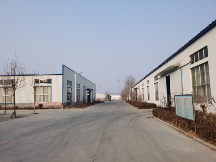 廠區(qū)展示